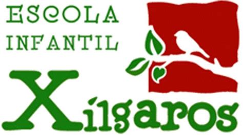 xilgaros carballo|Escola Infantil Xilgaros